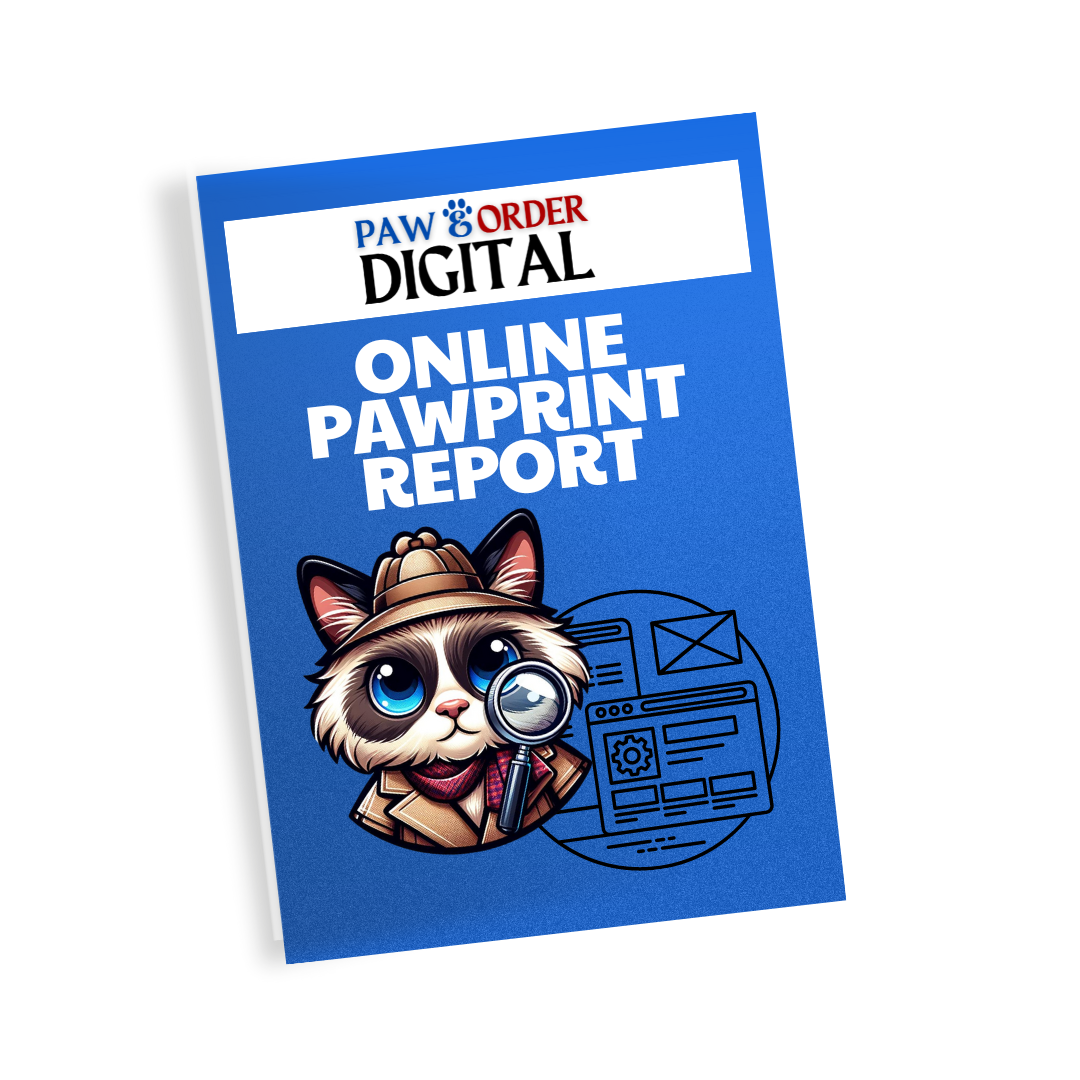 Free SEO Website Audit for Pet Brands and Businesses